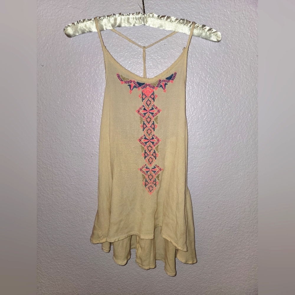 Aztec Camisole